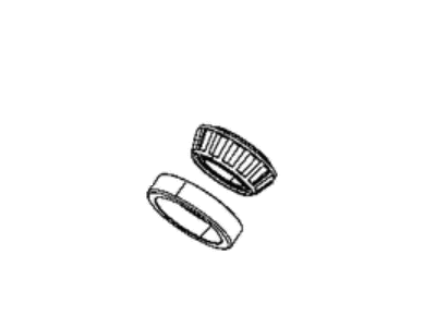 Mopar 68388814AA Bearing-Drive Pinion