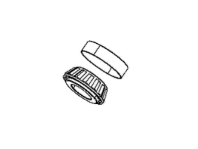 Mopar 68388809AA Bearing-Drive Pinion
