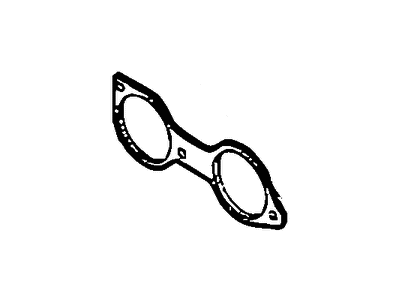 Mopar 68109493AA Plate-CAMSHAFT Thrust