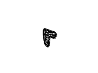 Mopar 68460454AA Grille-FASCIA