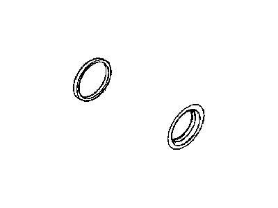 Mopar 4746353 Seal Kit