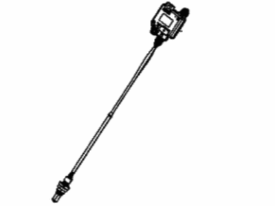 Mopar 68167883AA Sensor-Nitrogen Oxide