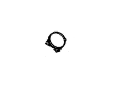 Mopar 68283368AA Speaker-TWEETER