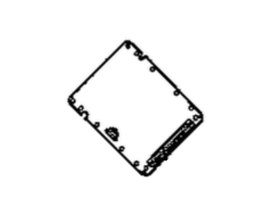 Mopar 4602308AO Module-Body Controller