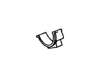 Mopar 4773788 Piston As-Piston