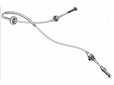 Mopar 68416732AB Shift