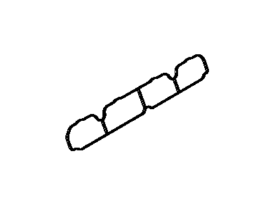 Mopar 4884550AB Gasket-Intake Manifold