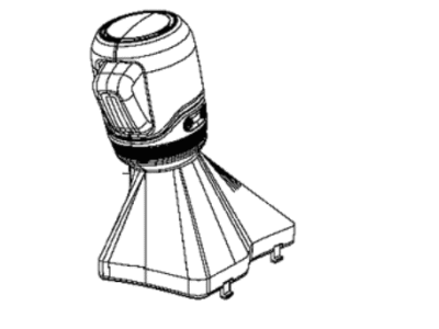 Mopar 5YM781A3AC Transmission Shifter