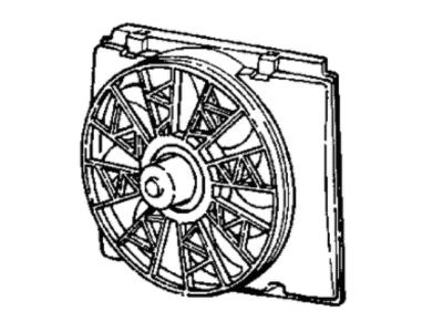 Mopar 4495597 