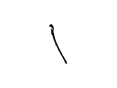 Mopar 56029175AA Strap-Ground