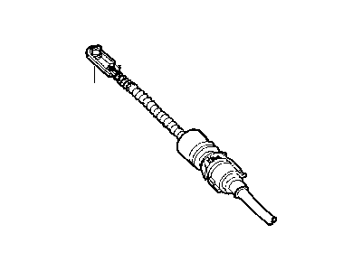 Mopar 6500776 Screw-HEXAGON Head