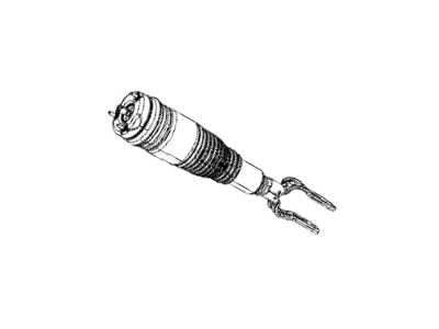 Mopar 68231885AC Spring-Air Suspension