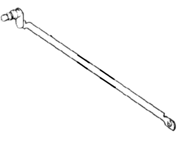 Mopar J5453958 Link Wiper