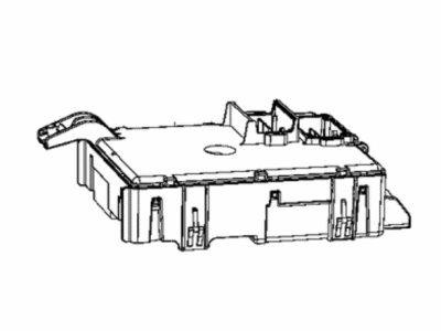 Mopar 68440154AA Module-Body Controller