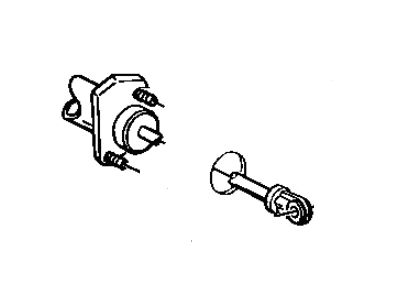 Mopar 52107654 