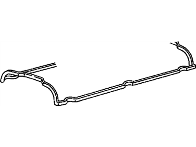 Mopar 4694412 Gasket-Valve Cover