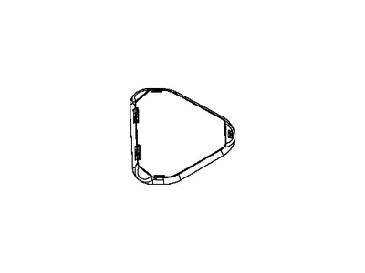 Mopar 5NB65JXWAA Plug-Body