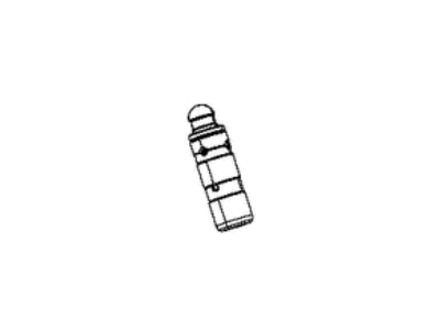 Mopar 5047883AC TAPPET-Valve LASH