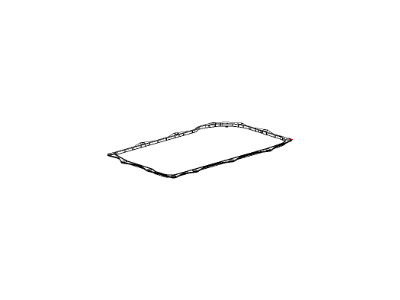 Mopar 68261578AA Gasket-Oil Pan