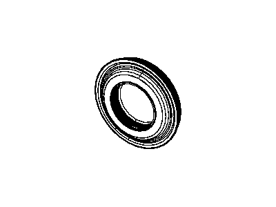 Mopar 5134903AB Seal-Output