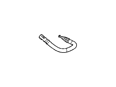 Mopar 52104610AA Sensor-Axle Locker