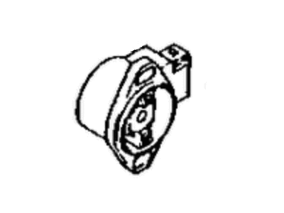 Mopar MD614405 Throttle Body Sensor