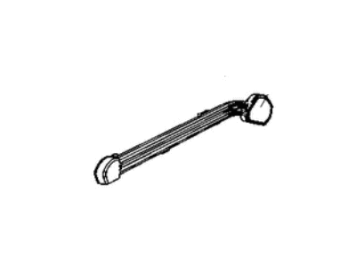 Mopar 68294286AC Rail-Top