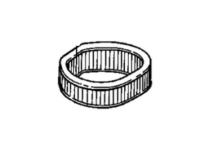 Mopar 4288899 Filter-Air