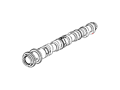 Mopar 68088714AB Engine Intake Camshaft