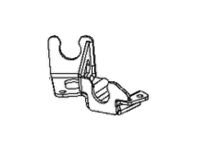 Mopar 68201213AA Support-Shift Cable