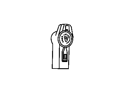 Mopar 56049283AA Switch-Central Locking