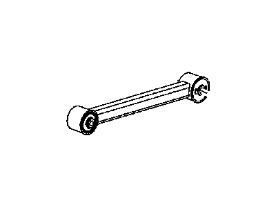 Mopar 52089630AB Arm Bushing