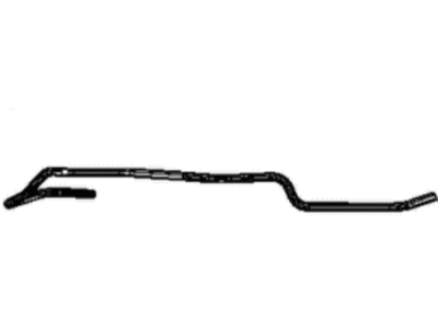 Mopar 68204395AB Airline-Compressor