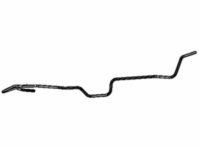 Mopar 68204394AB Airline