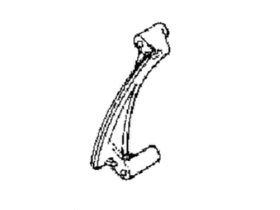 Mopar MD021111 Guide Chain A