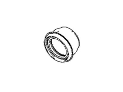 Mopar 68449218AA Seal-Oil