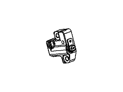 Mopar 2441025000 TENSIONER-Chain