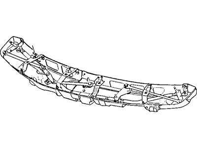 Mopar 4797734 Link W/S-WINSHIELD WIPER