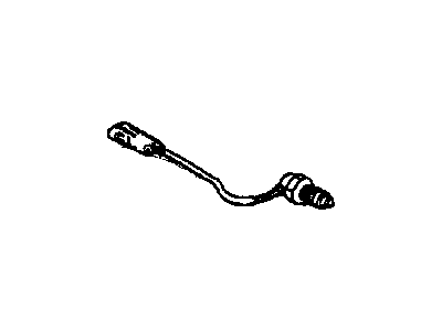 Mopar 56006998 Switch, Back-Up