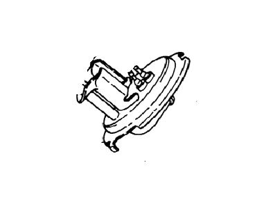 Mopar 5217743 