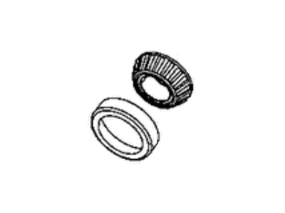 Mopar 68454499AA Drive PINION