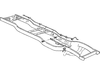 Mopar 52008923 Line