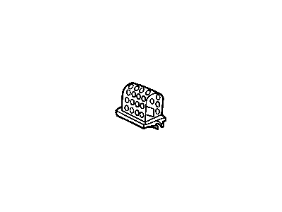 Mopar 5166541AA Resistor-Blower Motor