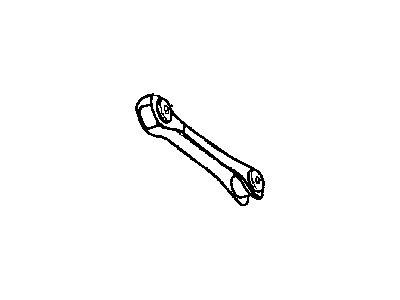 Mopar 52087709 BUSHING-Control Arm