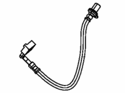 Mopar 68448122AB BRAKE