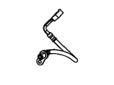 Mopar 68448123AB BRAKE