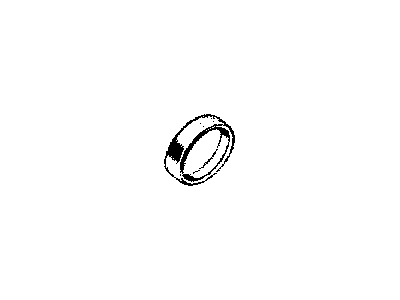 Mopar 4746921 Cup-Wheel Bearing