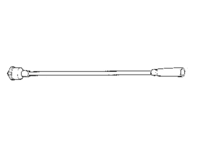 Mopar 5017058AA Cable Pkg-Ignition
