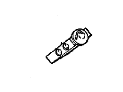 Mopar 55037271 Valve-A/C Expansion