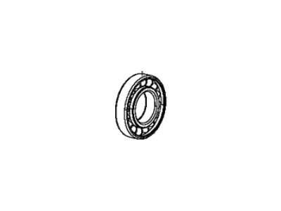 Mopar 68216989AA Bearing-Intermediate Shaft